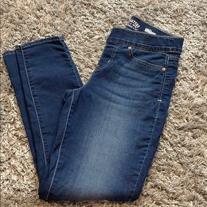 Levi Strauss Jeans